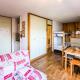 Résidence LES COTES - Studio pour 4 Personnes MAE-6724 Aime-la-Plagne - Foto 1