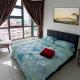 2-Bed Luxury Resort Robertson, Kuala Lumpur - Foto 8