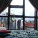 2-Bed Luxury Resort Robertson, Kuala Lumpur - Foto 3