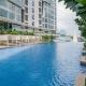 2-Bed Luxury Resort Robertson, Kuala Lumpur - Foto 5
