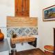 Les Voltes III - stunning 5BD home with panoramic views in hilltop wine village, Barbará (fotografie 8)