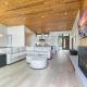 Boulders 15136 by East West Hospitality, Truckee - Fotografie 4