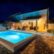 House Sakarun with swimming pool, Veli Rat - Fotografie 6