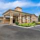 Quality Inn Dry Ridge, Dry Ridge