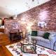 Historic Brick Apt In North End, Boston - Fotografie 1