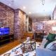 Historic Brick Apt In North End, Boston - Fotografie 2