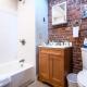 Historic Brick Apt In North End, Boston - Fotografie 8