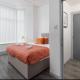Residency apartments Liverpool