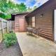 High Point Townhome with Patio, 1 Mi to Main Street!, High Point (fotografie 3)