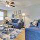 High Point Townhome with Patio, 1 Mi to Main Street!, High Point (fotografie 5)