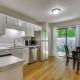 High Point Townhome with Patio, 1 Mi to Main Street!, High Point (fotografie 7)