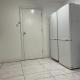 Cosy bedroom with private bathroom ensuite in London Canary Wharf E14 only 1 stop to Excel and O2 for short or long let in London Canary Wharf, less than an hour from Heathrow, Stansted and Gatwick airport, Londýn - Fotografie 7