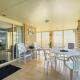Sandy Paws - Burrum Heads- Walk to Beach -3BR- Aircon-Pool table - Zdjęcie 7