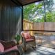 Open Sky Retreat, Pickleball Court, Creek, WIFI, Mountain Views, Starting at 79, Cosby