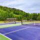 Open Sky Retreat, Pickleball Court, Creek, WIFI, Mountain Views, Starting at 79, Cosby (fotografie 2)