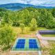 Open Sky Retreat, Pickleball Court, Creek, WIFI, Mountain Views, Starting at 79, Cosby (fotografie 5)