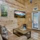 Open Sky Retreat, Pickleball Court, Creek, WIFI, Mountain Views, Starting at 79, Cosby (fotografie 8)