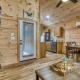 Open Sky Retreat, Pickleball Court, Creek, WIFI, Mountain Views, Starting at 79, Cosby (fotografie 10)