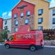 TownePlace Suites by Marriott Nashville Airport, Nashville (fotografie 3)