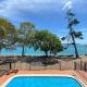 Ocean Shores UP - Burrum Heads- Riverfront - Pool -2BR, Toogoom - Fotografie 1