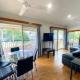 Ocean Shores UP - Burrum Heads- Riverfront - Pool -2BR, Toogoom - Fotografie 3
