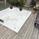 Superb Romantic DOME Villeta Hot Tub Only 4x4 or motorbike - Photo 7