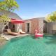 Vivara Bali Private Pool Villas & Spa Retreat, Jimbaran - Fotografie 3