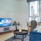 Extremely Convenient 1br1ba Nest In Melbourne Cbd, Melbourne - Fotografie 3