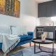 Extremely Convenient 1br1ba Nest In Melbourne Cbd, Melbourne - Fotografie 5