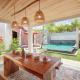 Vivara Bali Private Pool Villas & Spa Retreat, Jimbaran - Fotografie 2