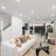 Modern Stylish Home - Walk to Beach, Williamstown - Fotografie 1
