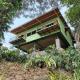 Teopan Treehouse, Montebello