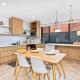 EcoBee Studio in Garden Serenity, Thebarton