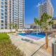 Chic 1BR Apartment at Collective 2 Tower A Dubai Hills by Deluxe Holiday Homes, Dubái - Foto 8