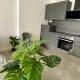 NEU Goldstadt wunderschönes 2 Zimmer Apartament Schlössle Zentrum Pforzheim, Pforzheim - Fotografie 9
