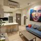 Star Residence Pool View 2br Unit Floor 8, Kuala Lumpur - Fotografie 5