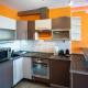 Free Parking- Gellert View Apartment 4ppl, Budapest - Foto 9