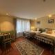 Seto Ghar Hotel, Katmandou (photo 8)