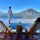 Pinggan luxury camp, Baturaja