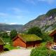 Gaupnetunet Hotell og Hytter, Gaupne - Foto 3