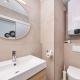 Riverside Center, 3 BR, near Danube river, Bratislava - Photo 5