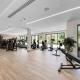 Stylish 1 Bedroom l Next to Dubai Mall l Great amenities, Dubaï - Photo 6