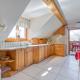 Bled Lake Apartment Red Rose - Happy Rentals, Bled (zdjęcie 6)