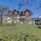 Bled Lake Apartment Red Rose - Happy Rentals, Bled (zdjęcie 9)