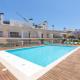Apartment Andorinha-pretty Holiday Home With Pool, Santa Luzia - Fotografie 2