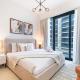 Stunning 1BR Apartment in Azizi Riviera 42, Al Merkadh by Deluxe Holiday Homes, Dubái - Foto 5