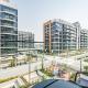 Stunning 1BR Apartment in Azizi Riviera 42, Al Merkadh by Deluxe Holiday Homes, Dubái - Foto 3