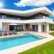 Villa Sisan 2344, Šišan