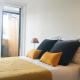 Elegant 48sqm apartment Eiffel - view & large terrace, Paris - Foto 4