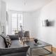 2 pieces refait neuf metro Jaures - paris 19 - 4P - FLAT-GUEST, Paris - Foto 3